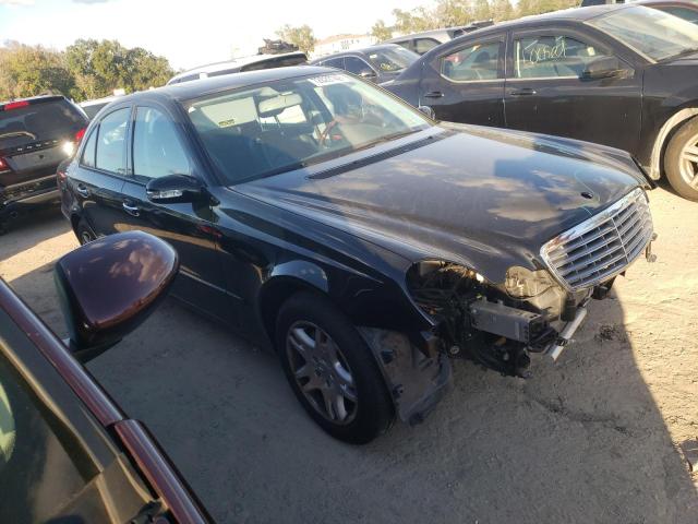 Photo 4 from auction – 2006 MERCEDES-BENZ E 350 with VIN WDBUF56J76A813544