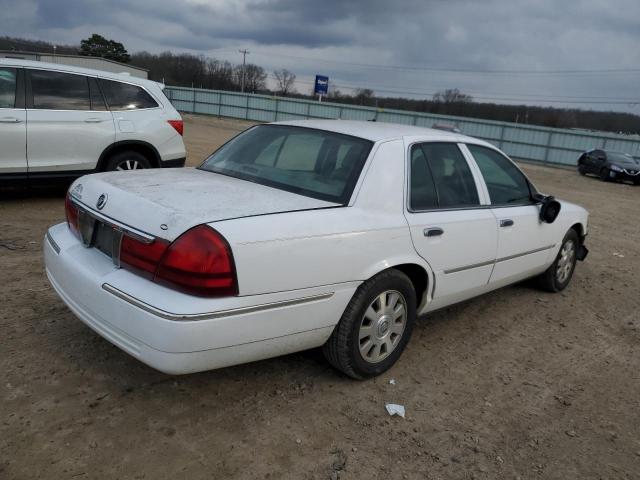 Photo 3 from auction – 2004 MERCURY GRAND MARQ with VIN 2MEFM75W64X619633