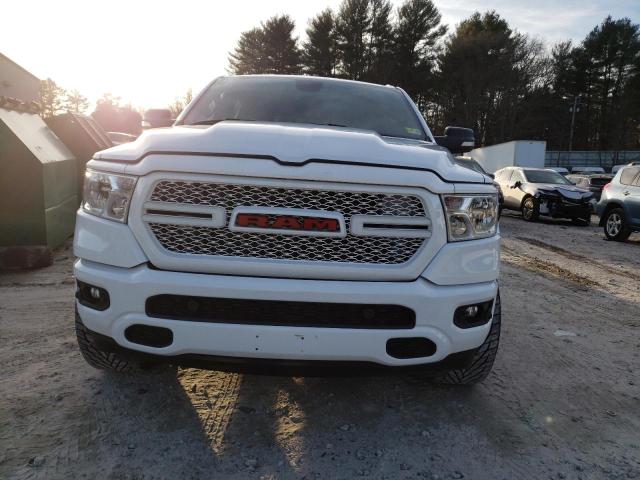 Photo 5 from auction – 2019 RAM 1500 BIG H with VIN 1C6SRFFT9KN668041