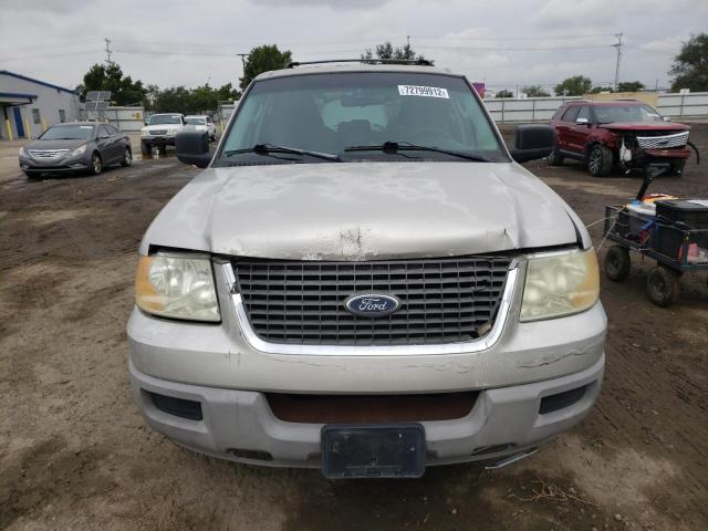 Photo 5 from auction – 2003 FORD EXPEDITION with VIN 1FMRU15W03LA68215