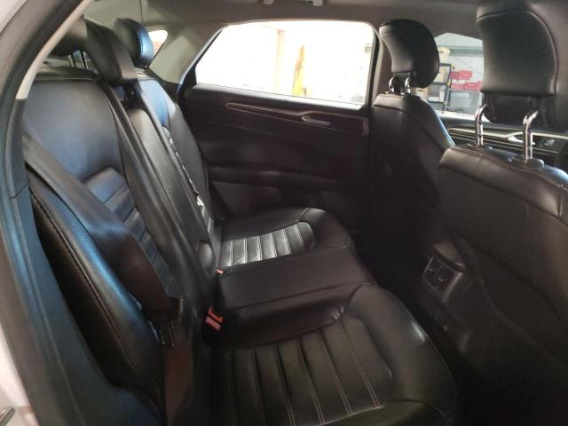 Photo 10 from auction – 2014 FORD FUSION SE with VIN 3FA6P0H91ER318036