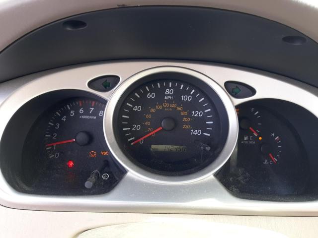 Photo 9 from auction – 2005 TOYOTA HIGHLANDER with VIN JTEEP21A450083634