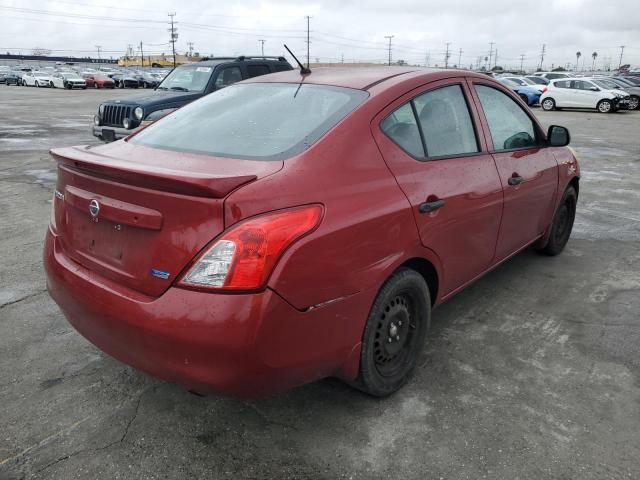Photo 3 from auction – 2013 NISSAN VERSA S with VIN 3N1CN7AP4DL875547