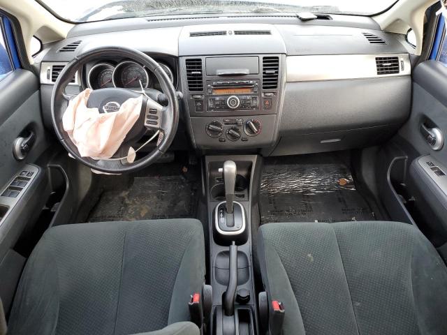 Photo 8 from auction – 2012 NISSAN VERSA S with VIN 3N1BC1CP5CK299273