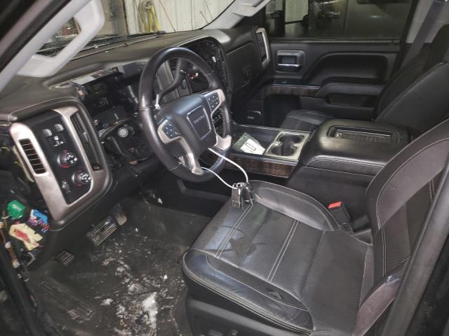 Photo 7 from auction – 2016 GMC SIERRA K35 with VIN 1GT42YE8XGF169958