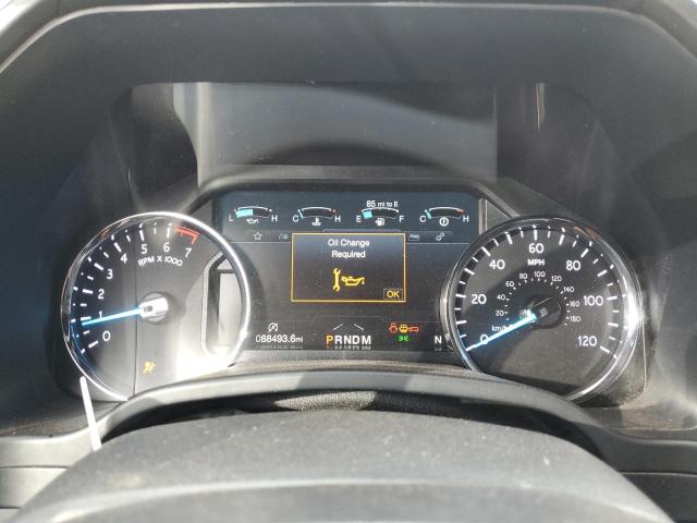 Photo 9 from auction – 2018 FORD EXPEDITION with VIN 1FMJK1KT6JEA52826