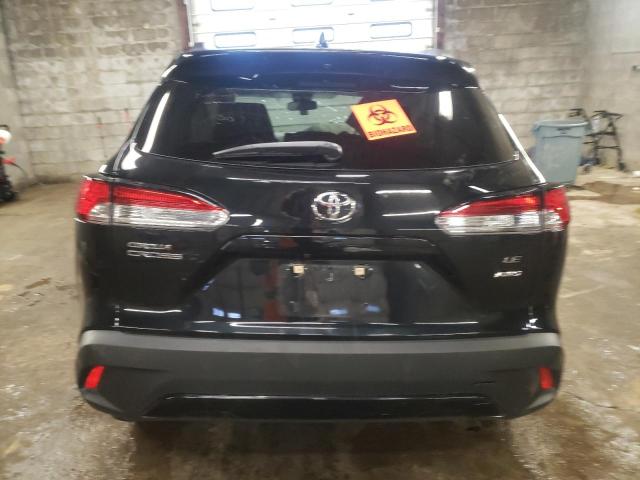 Photo 6 from auction – 2022 TOYOTA COROLLA CR with VIN 7MUCAABG2NV018598