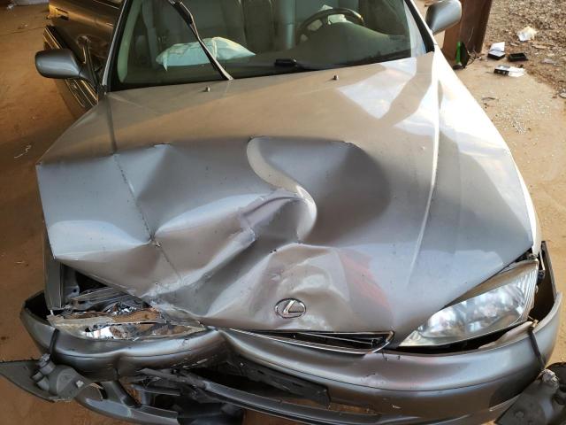 Photo 11 from auction – 2001 LEXUS ES 300 with VIN JT8BF28G310341154