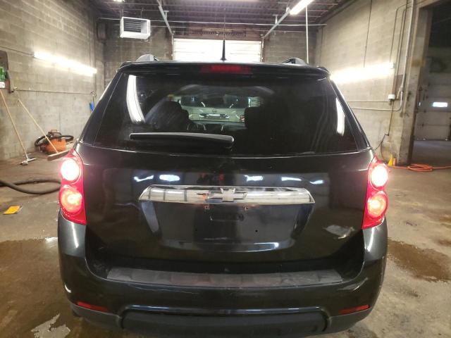 Photo 6 from auction – 2012 CHEVROLET EQUINOX LT with VIN 2GNALDEK4C6143856