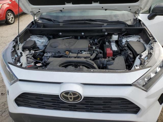 Photo 12 from auction – 2021 TOYOTA RAV 4 with VIN 2T3H1RFV5MC148591