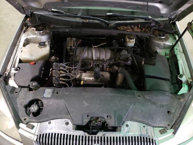 Photo 11 from auction – 2008 BUICK LUCERNE CX with VIN 1G4HP57228U166555