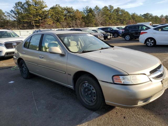 Photo 4 from auction – 2001 NISSAN ALTIMA XE with VIN 1N4DL01D61C204205