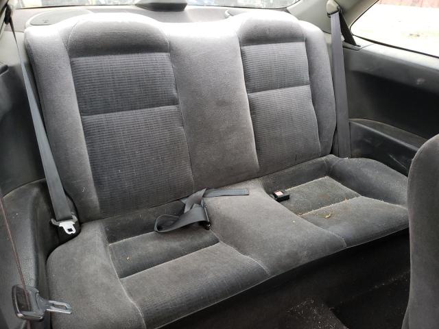 Photo 10 from auction – 1994 HONDA CIVIC EX with VIN 2HGEJ1237RH543775