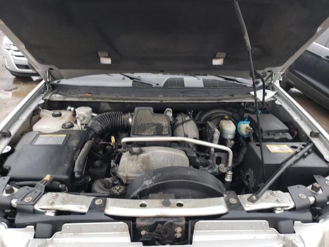 Photo 12 from auction – 2008 GMC ENVOY with VIN 1GKDT13S982245637