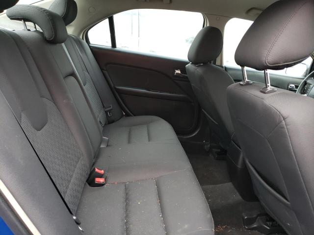 Photo 10 from auction – 2011 FORD FUSION SE with VIN 3FAHP0HA8BR335026