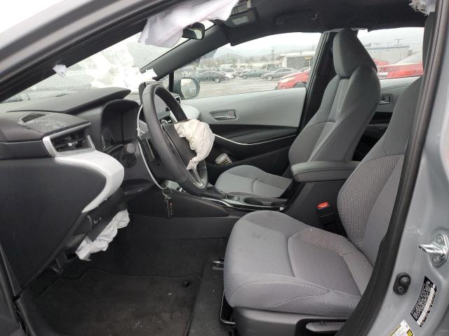 Photo 7 from auction – 2022 TOYOTA COROLLA SE with VIN 5YFS4MCE8NP135686