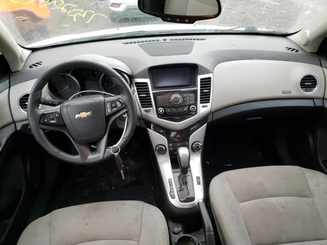 Photo 8 from auction – 2015 CHEVROLET CRUZE LT with VIN 1G1PC5SB9F7102746
