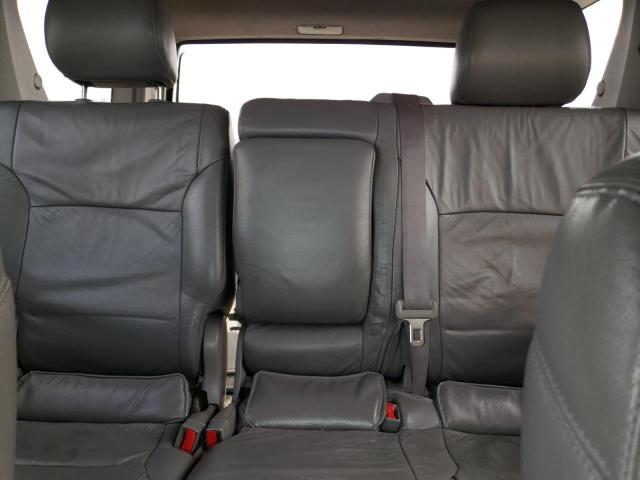 Photo 10 from auction – 2007 TOYOTA 4RUNNER SR with VIN JTEZU14RX70093948