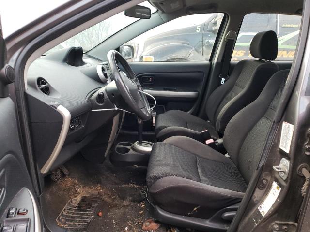 Photo 7 from auction – 2004 TOYOTA SCION XA with VIN JTKKT624240070245