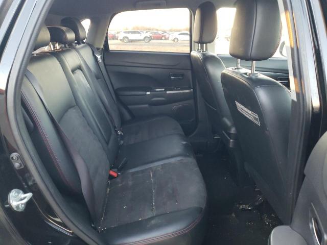 Photo 10 from auction – 2018 MITSUBISHI OUTLANDER with VIN JA4AP3AW2JU019366