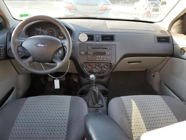 Photo 8 from auction – 2007 FORD FOCUS ZX4 with VIN 1FAFP34N07W348343