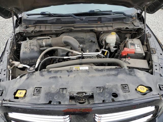 Photo 11 from auction – 2016 RAM 1500 SPORT with VIN 1C6RR7MT6GS288915