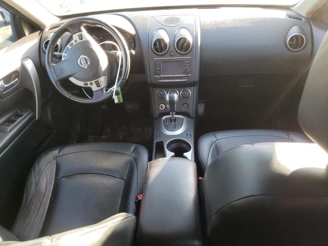 Photo 8 from auction – 2011 NISSAN ROGUE S with VIN JN8AS5MV4BW690678