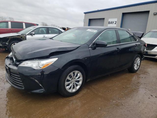 Photo 1 from auction – 2015 TOYOTA CAMRY LE with VIN 4T4BF1FK1FR445680