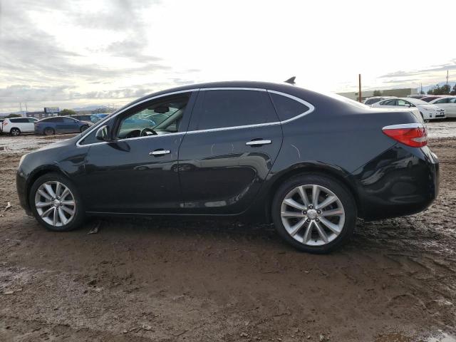 Photo 2 from auction – 2013 BUICK VERANO with VIN 1G4PP5SK9D4157378