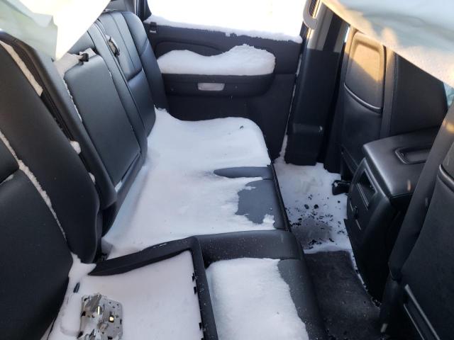 Photo 10 from auction – 2012 CHEVROLET SILV2500 2 with VIN 1GC1KYE88CF162942