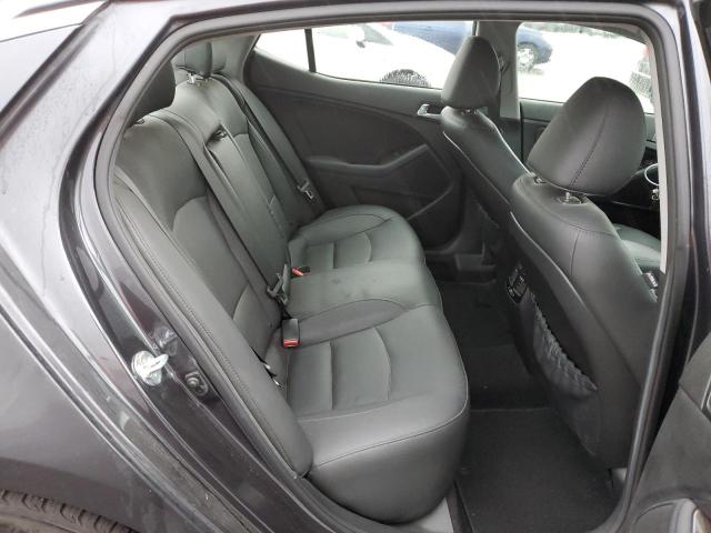 Photo 10 from auction – 2015 KIA OPTIMA EX with VIN 5XXGN4A74FG496284