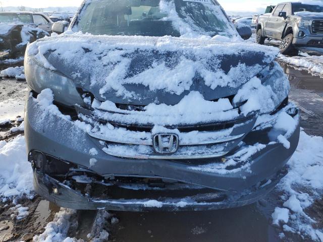 Photo 11 from auction – 2014 HONDA CR-V EXL with VIN 2HKRM4H73EH617763