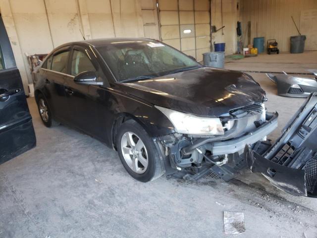 Photo 4 from auction – 2011 CHEVROLET CRUZE LT with VIN 1G1PF5S98B7301267