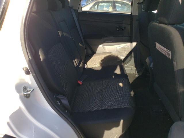 Photo 10 from auction – 2016 MITSUBISHI OUTLANDER with VIN JA4AR3AU5GZ033802