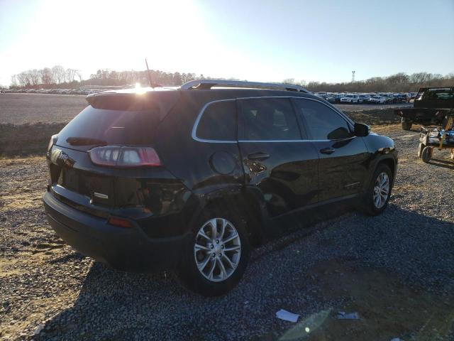 Photo 3 from auction – 2019 JEEP CHEROKEE L with VIN 1C4PJLCBXKD307956