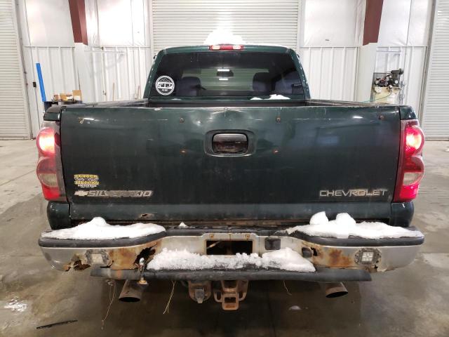 Photo 6 from auction – 2003 CHEVROLET 1500 with VIN 2GCEK19T431243774