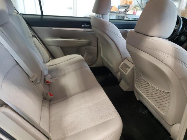 Photo 10 from auction – 2013 SUBARU LEGACY 2.5 with VIN 4S3BMCC63D3042939