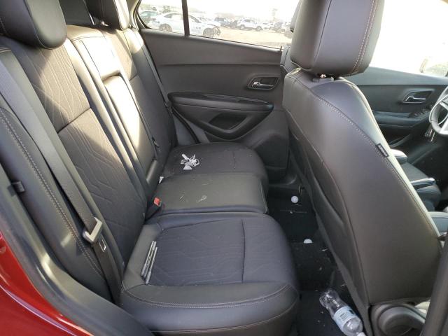 Zdjęcie 11 z aukcji – 2022 CHEVROLET TRAX 1LT z VIN KL7CJPSM4NB528619