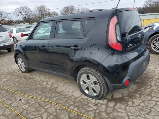 Photo 2 from auction – 2014 KIA SOUL with VIN KNDJP3A59E7014392