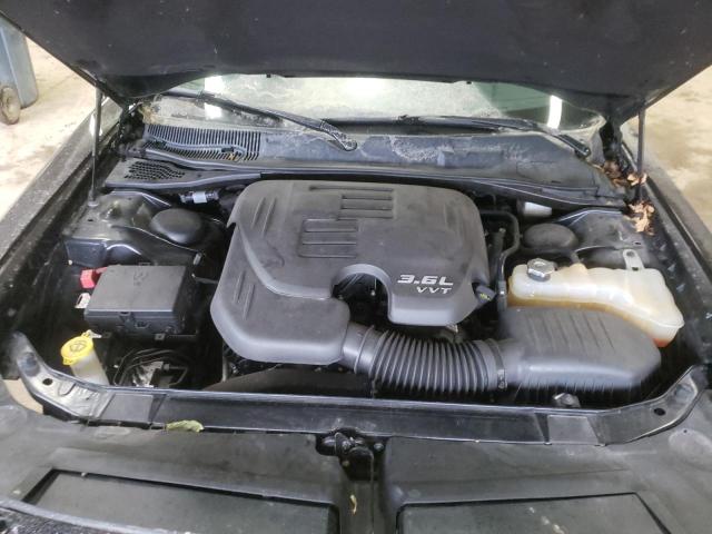 Photo 11 from auction – 2018 DODGE CHALLENGER with VIN 2C3CDZAG7JH131607