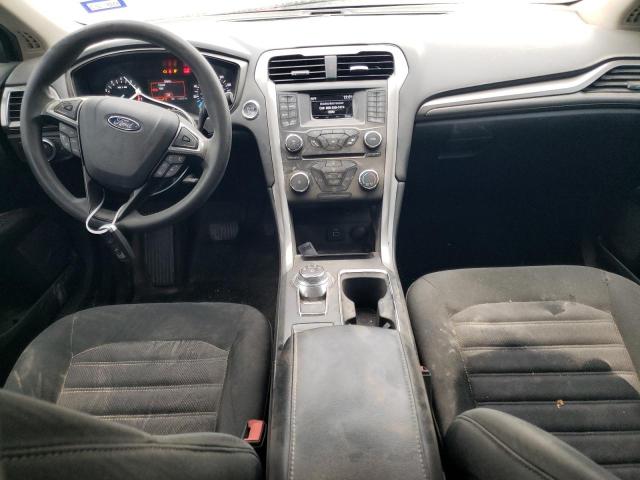 Photo 8 from auction – 2017 FORD FUSION SE with VIN 3FA6P0H77HR145125