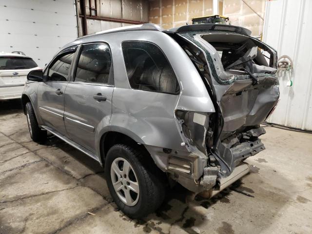 Photo 2 from auction – 2005 CHEVROLET EQUINOX LS with VIN 2CNDL13F256080149