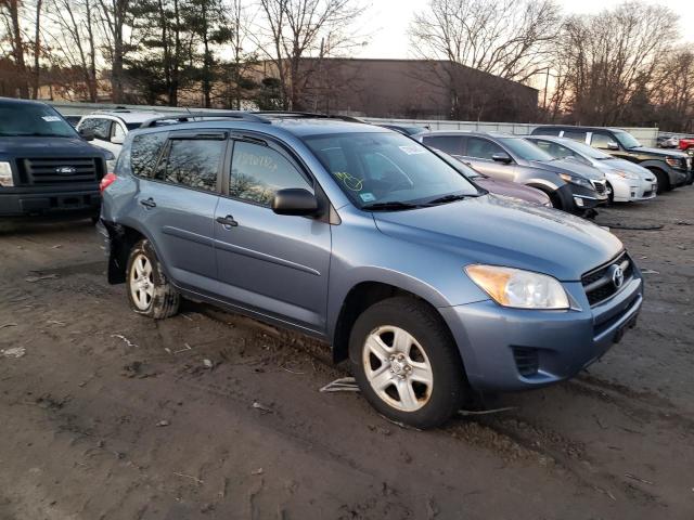 Photo 4 from auction – 2011 TOYOTA RAV4 with VIN 2T3BF4DV5BW121660
