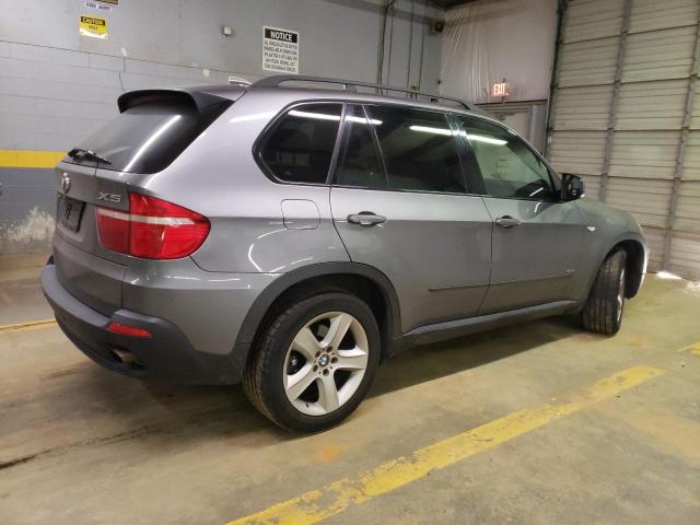 Photo 3 from auction – 2008 BMW X5 3.0I with VIN 5UXFE43508L006299