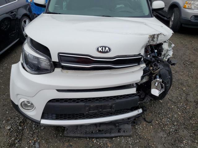 Photo 11 from auction – 2018 KIA SOUL + with VIN KNDJP3A54J7894850