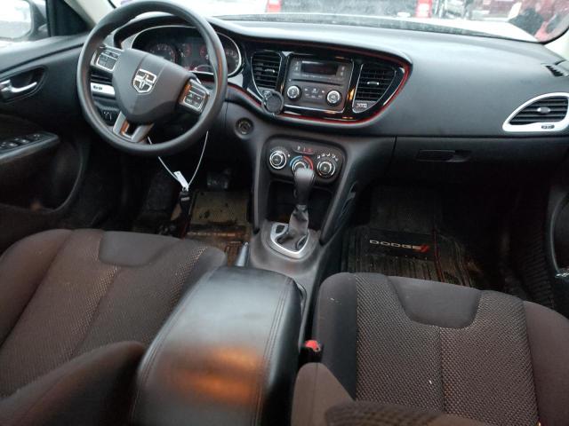 Photo 8 from auction – 2016 DODGE DART SE with VIN 1C3CDFAA6GD578266