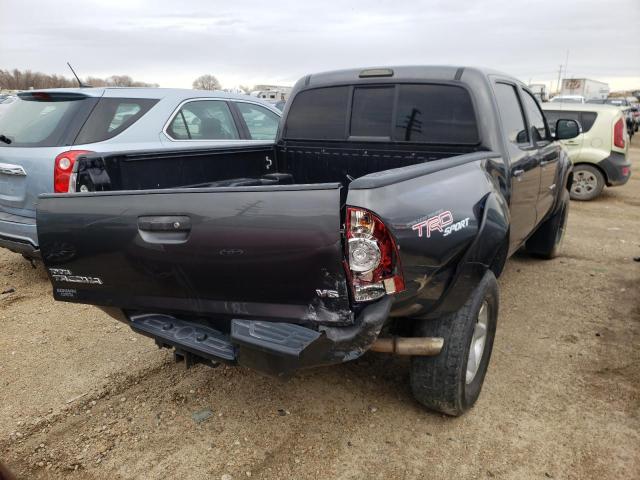 Photo 3 from auction – 2013 TOYOTA TACOMA DOU with VIN 3TMLU4EN6DM105190