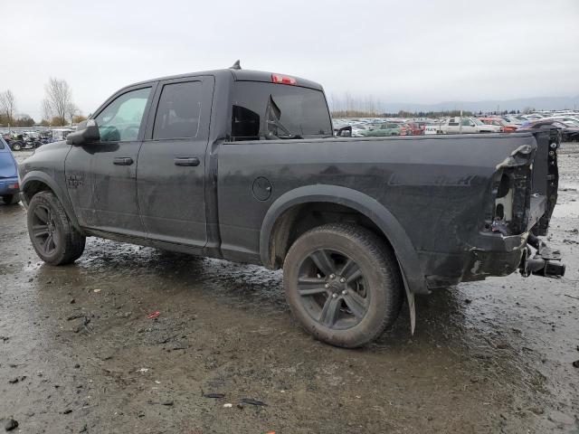Photo 2 from auction – 2021 RAM 1500 CLASS with VIN 1C6RR7GG4MS537108