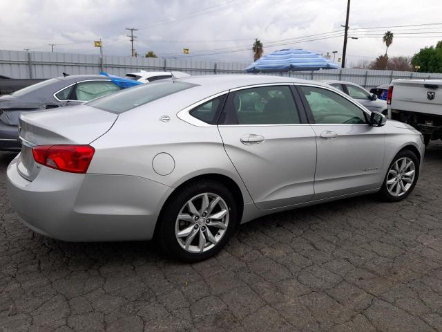 Photo 3 from auction – 2016 CHEVROLET IMPALA LT with VIN 2G1115S39G9106400