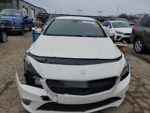 Photo 5 from auction – 2014 MERCEDES-BENZ CLA 250 with VIN WDDSJ4EB0EN070752